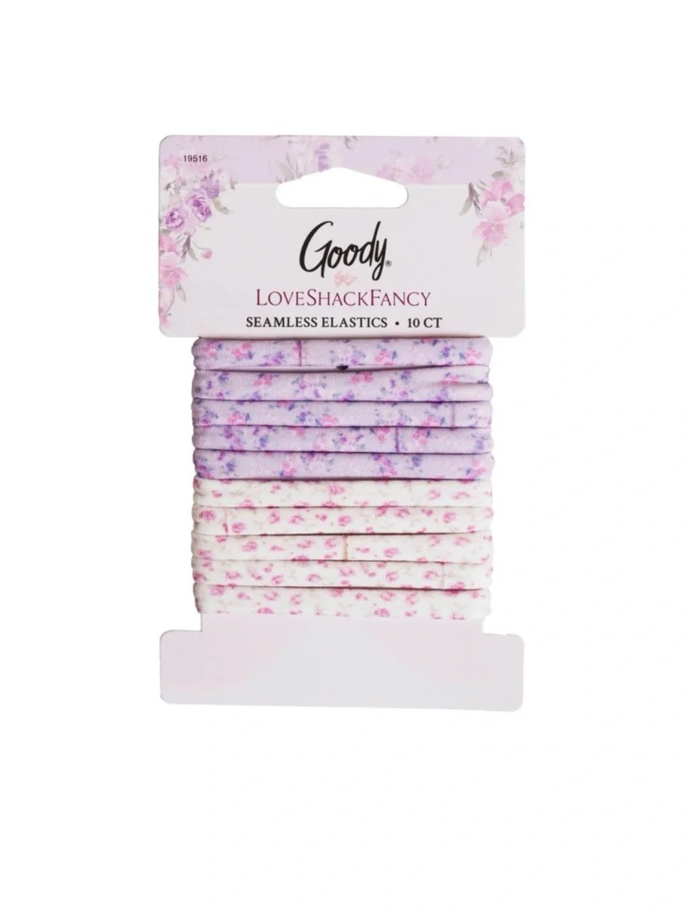 LoveShackFancy Viral Hair Bundle